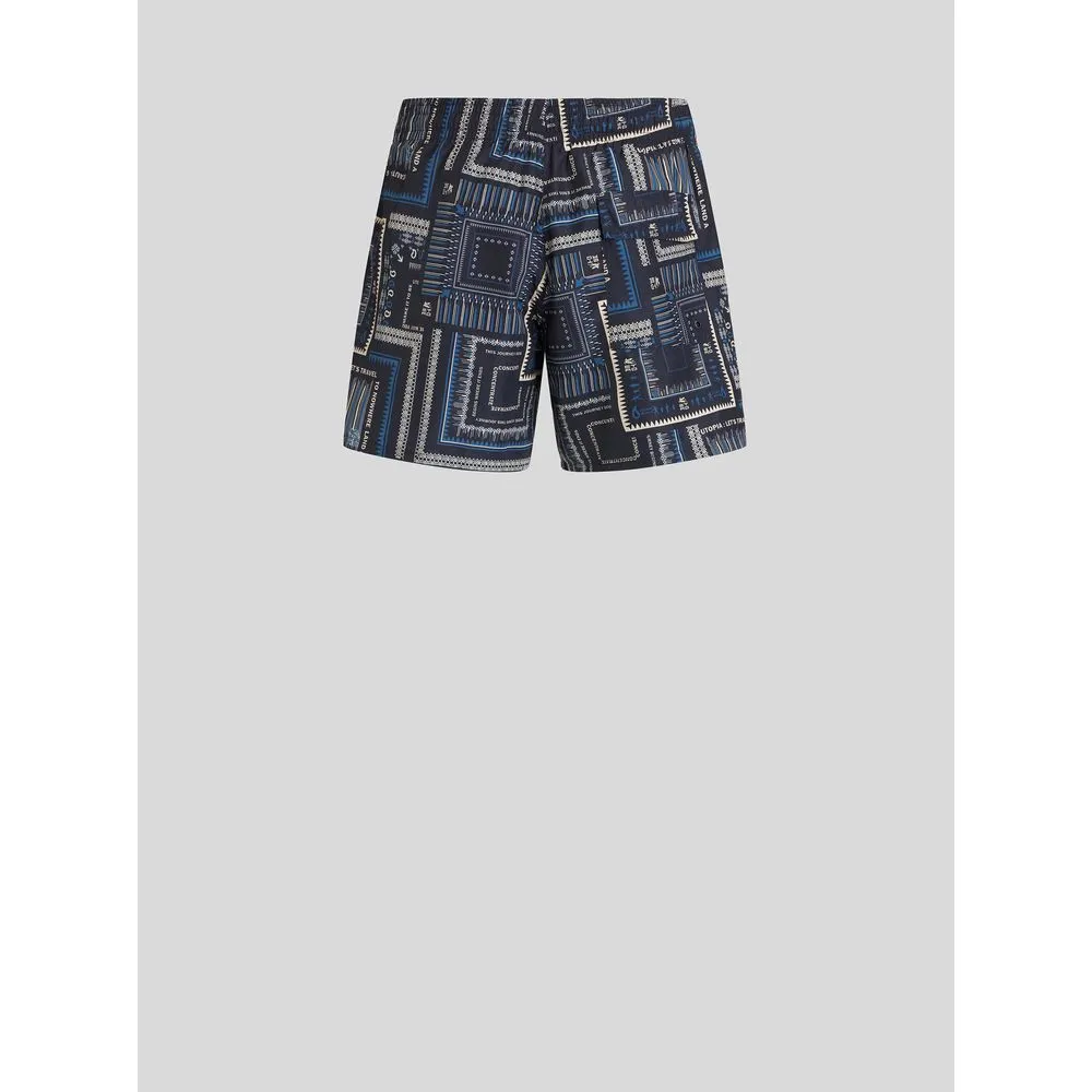 Pouch Print Costume