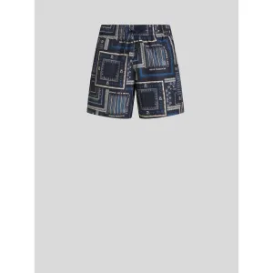 Pouch Print Costume