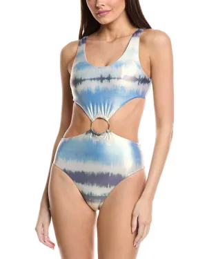 PQ Swim Ring One-Piece