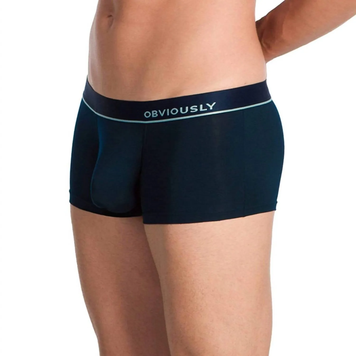 Primeman Trunk In Midnight