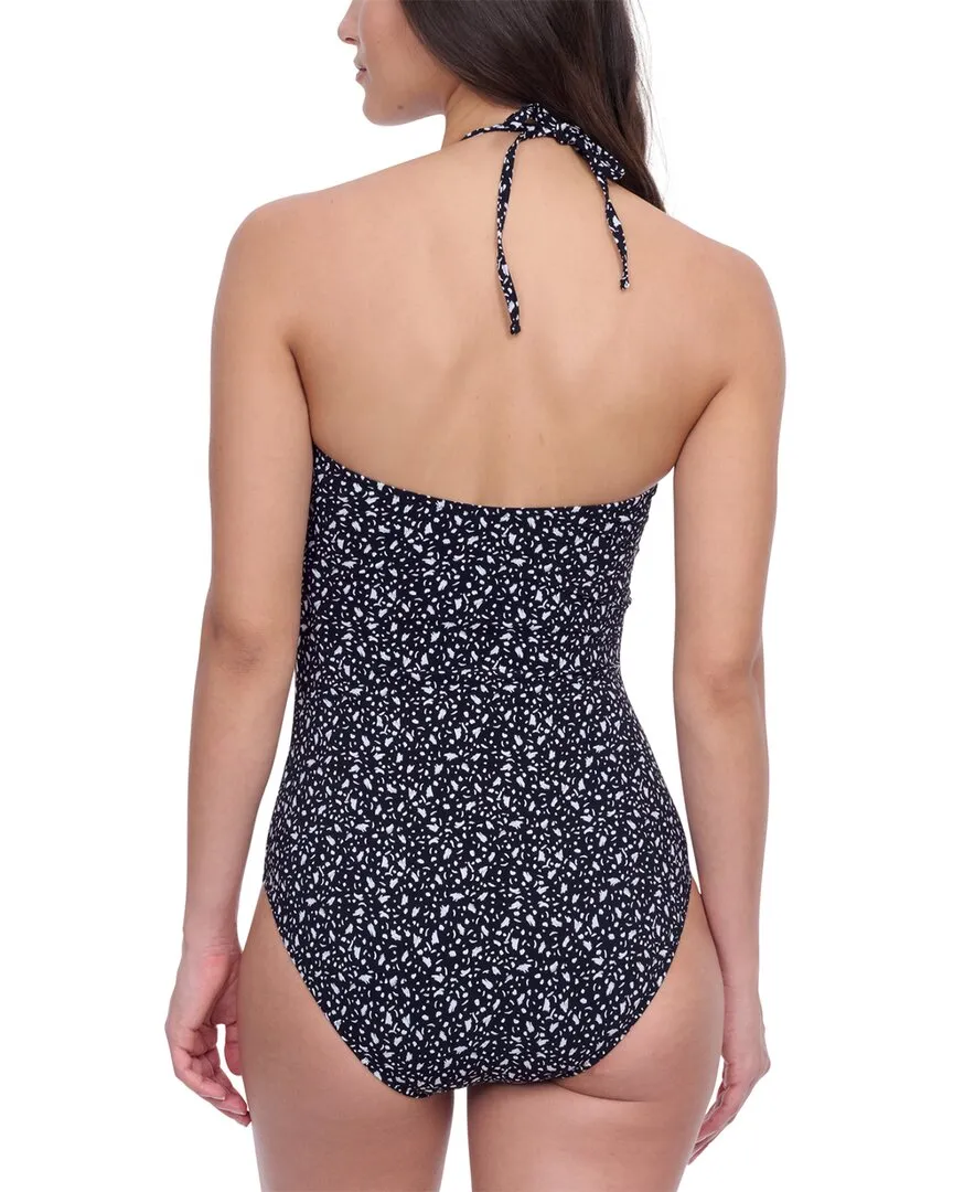 Profile by Gottex Bandeau One-Piece