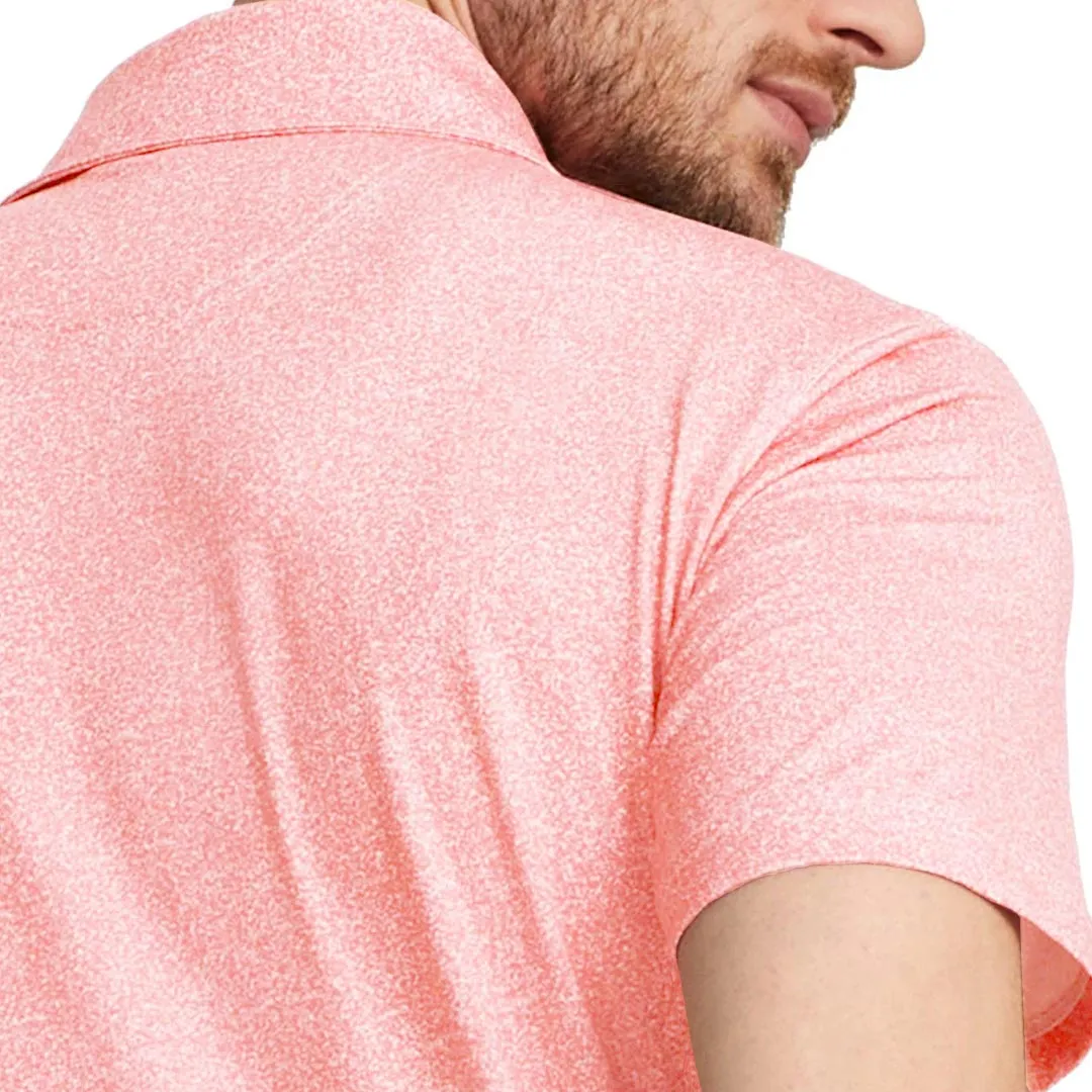 Puma - Men's Cloudspun Primary Polo (538993 05)