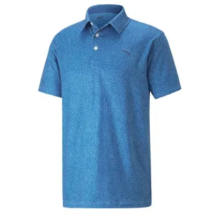 Puma - Men's Cloudspun Primary Polo (538993 06)