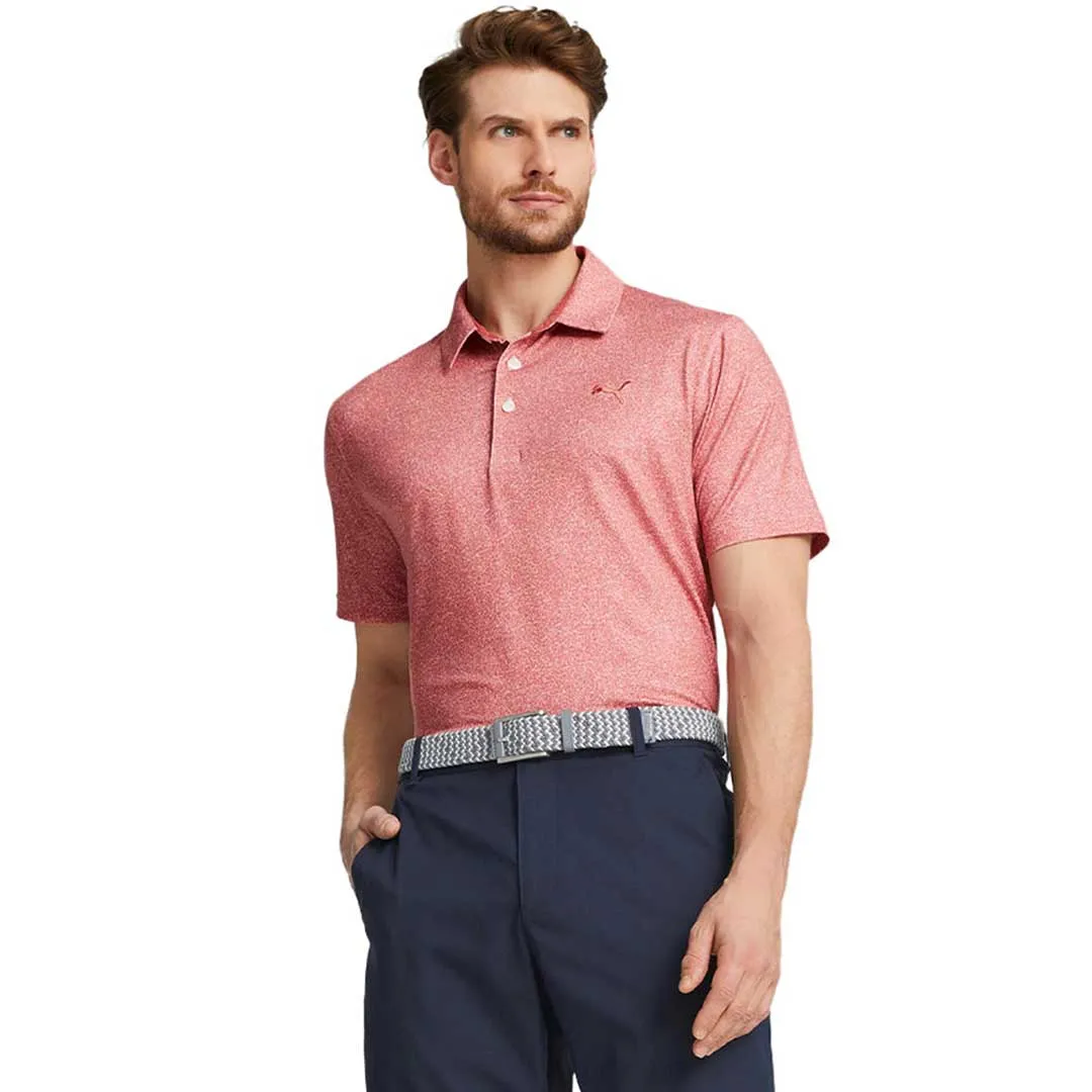 Puma - Men's Cloudspun Primary Polo (538993 07)