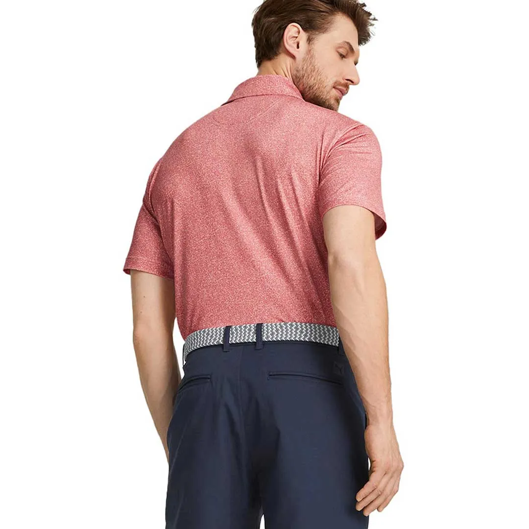 Puma - Men's Cloudspun Primary Polo (538993 07)