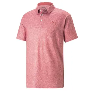 Puma - Men's Cloudspun Primary Polo (538993 07)