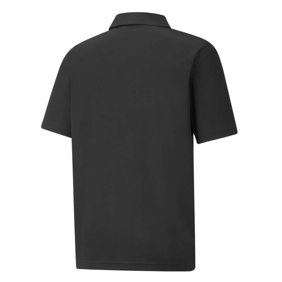 Puma - Men's Icon Polo (597454 01)
