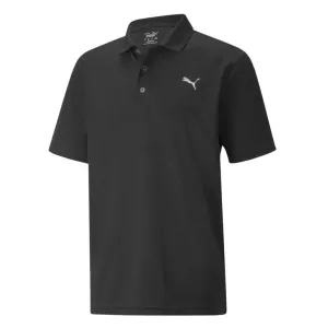 Puma - Men's Icon Polo (597454 01)