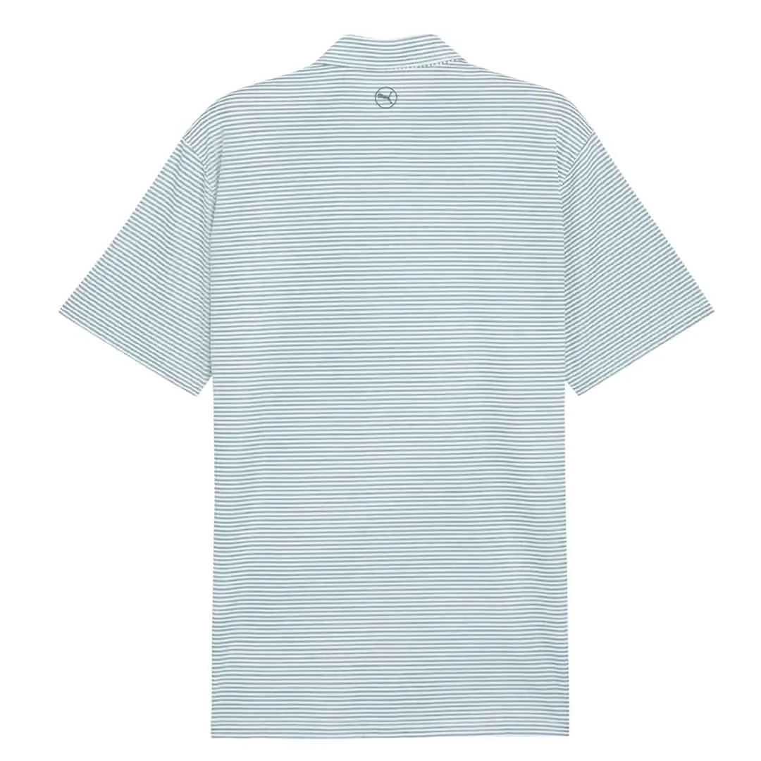 Puma - Men's Isle Golf Pique Polo (624472 03)