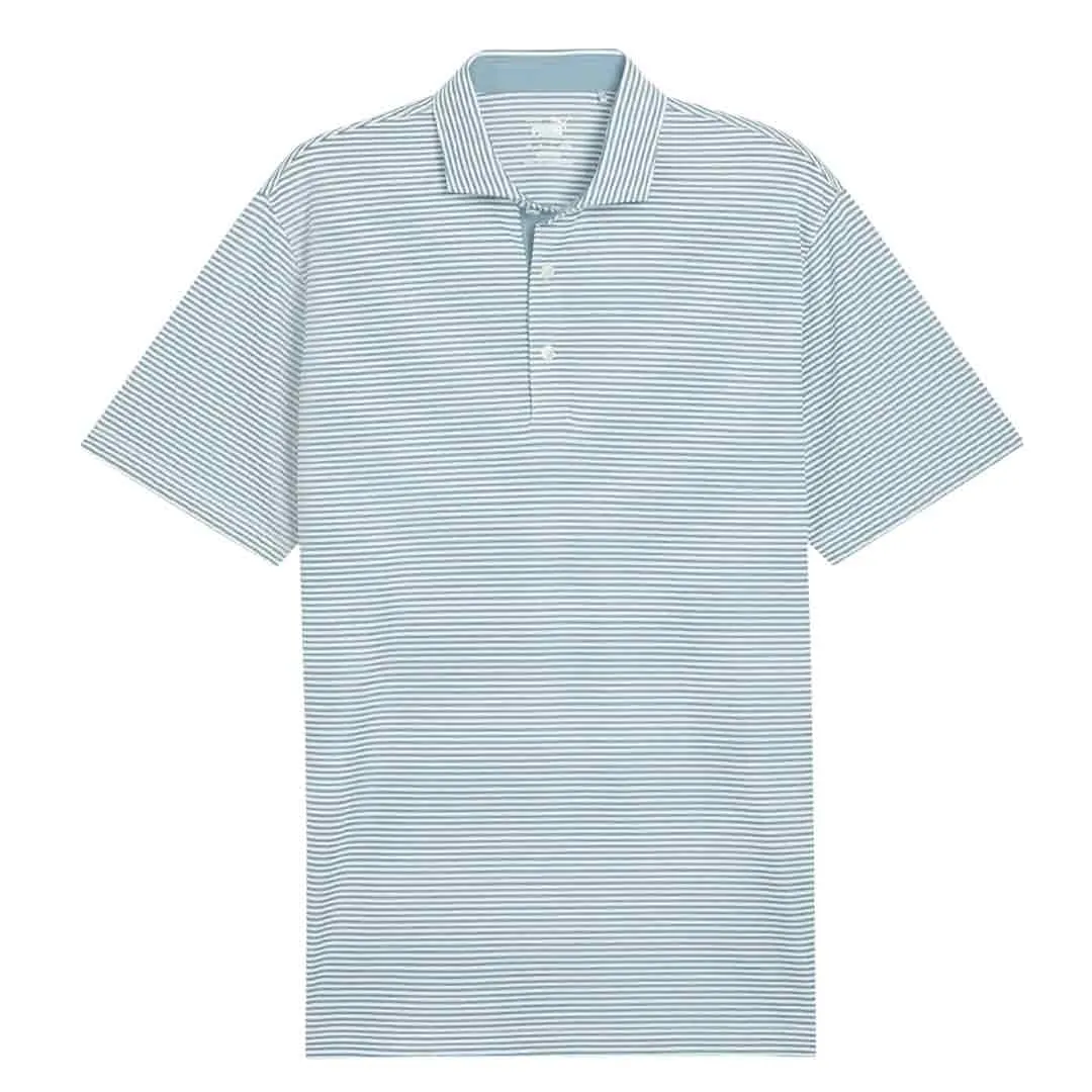 Puma - Men's Isle Golf Pique Polo (624472 03)