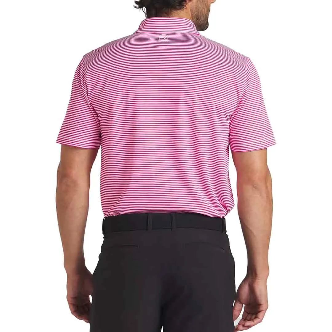 Puma - Men's Isle Golf Pique Polo (624472 05)