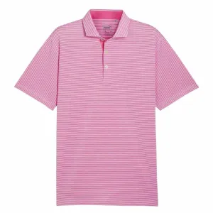 Puma - Men's Isle Golf Pique Polo (624472 05)