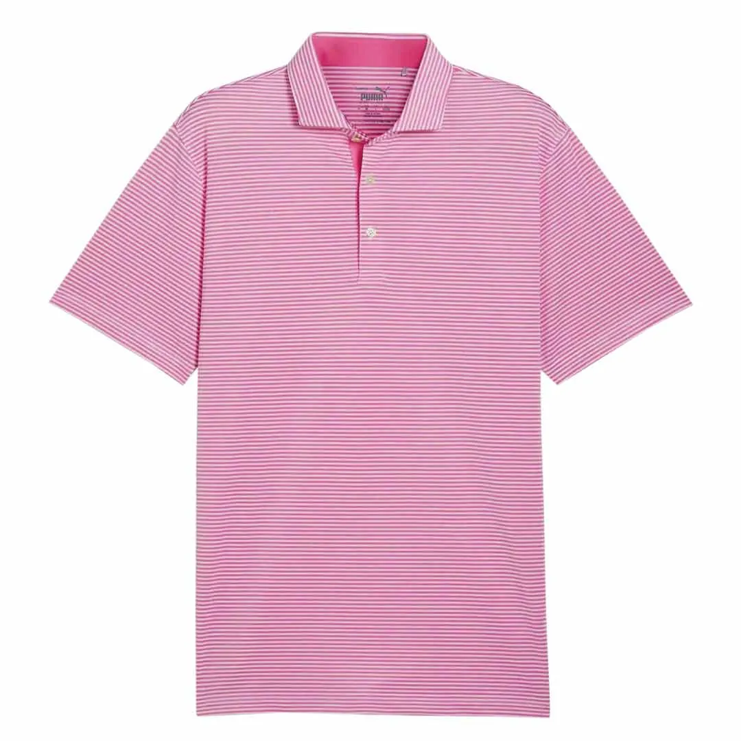 Puma - Men's Isle Golf Pique Polo (624472 05)