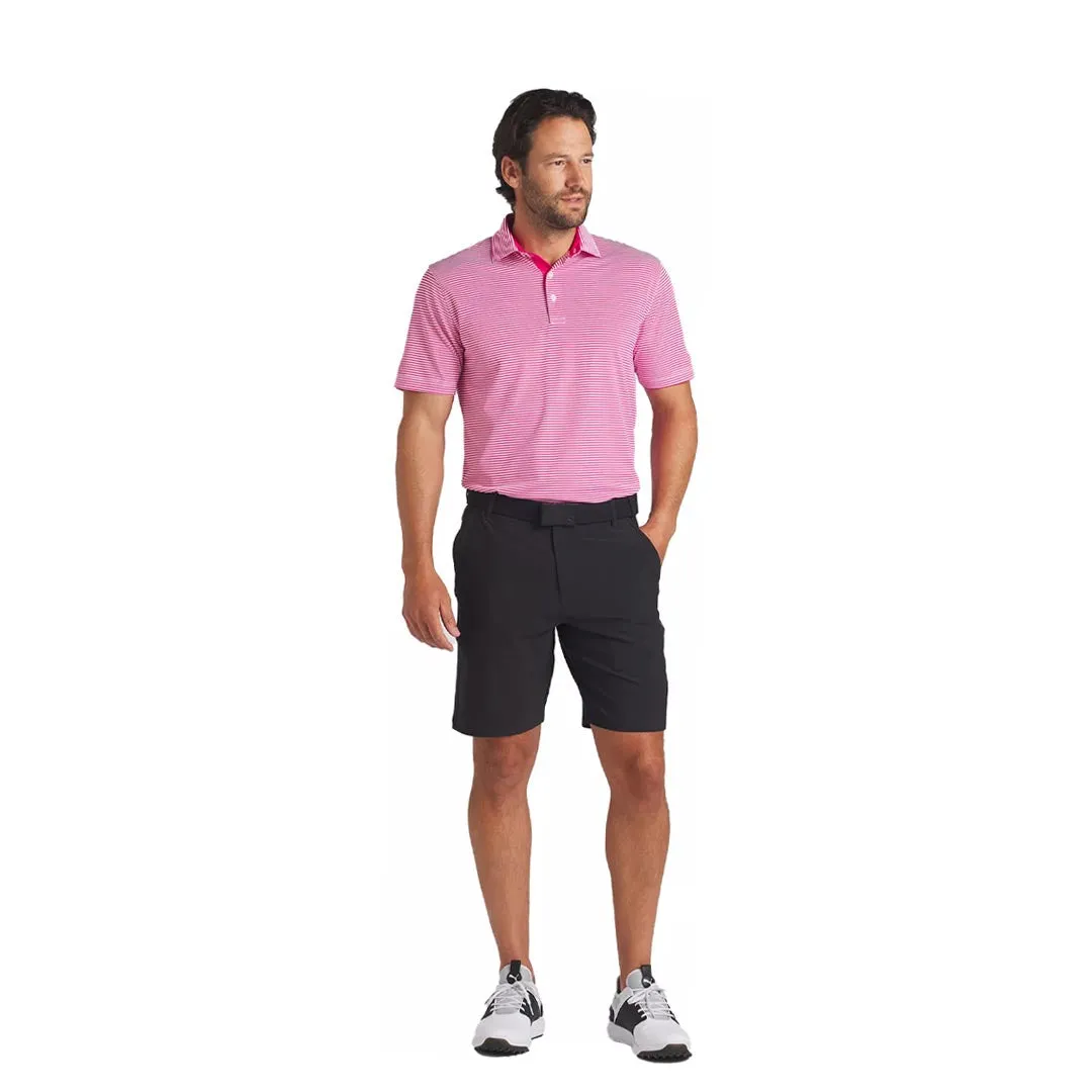Puma - Men's Isle Golf Pique Polo (624472 05)