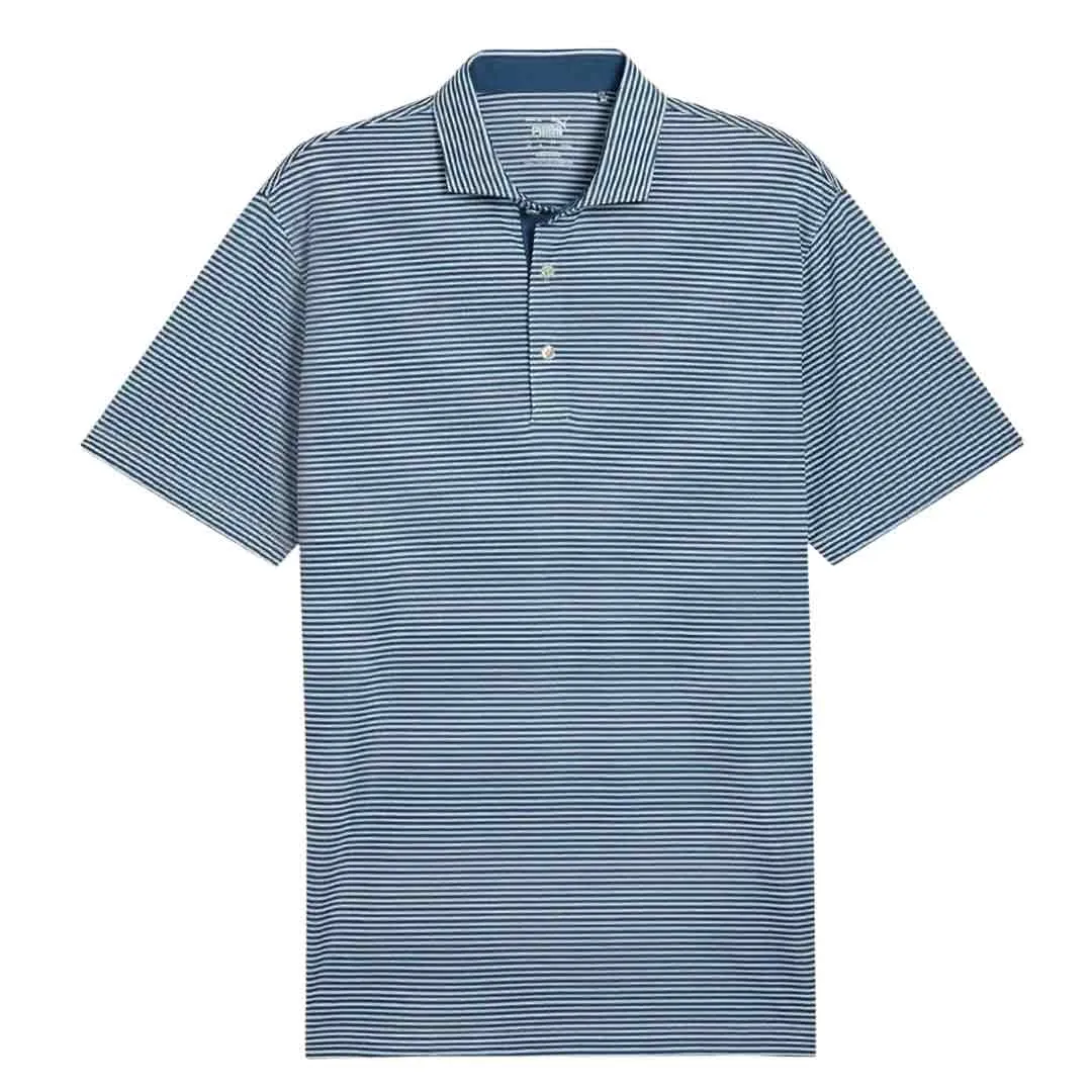Puma - Men's Isle Golf Pique Polo (624472 08)