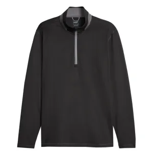 Puma - Men's Lightweight Golf 1/4 Zip Pullover (621862 01)