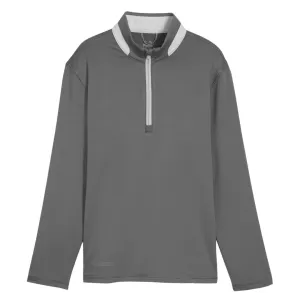 Puma - Men's Lightweight Golf 1/4 Zip Pullover (621862 04)