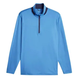 Puma - Men's Lightweight Golf 1/4 Zip Pullover (621862 07)