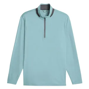 Puma - Men's Lightweight Golf 1/4 Zip Pullover (621862 14)