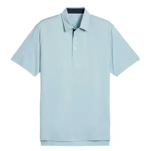 Puma - Men's MATTR Brigade Golf Polo (624471 05)