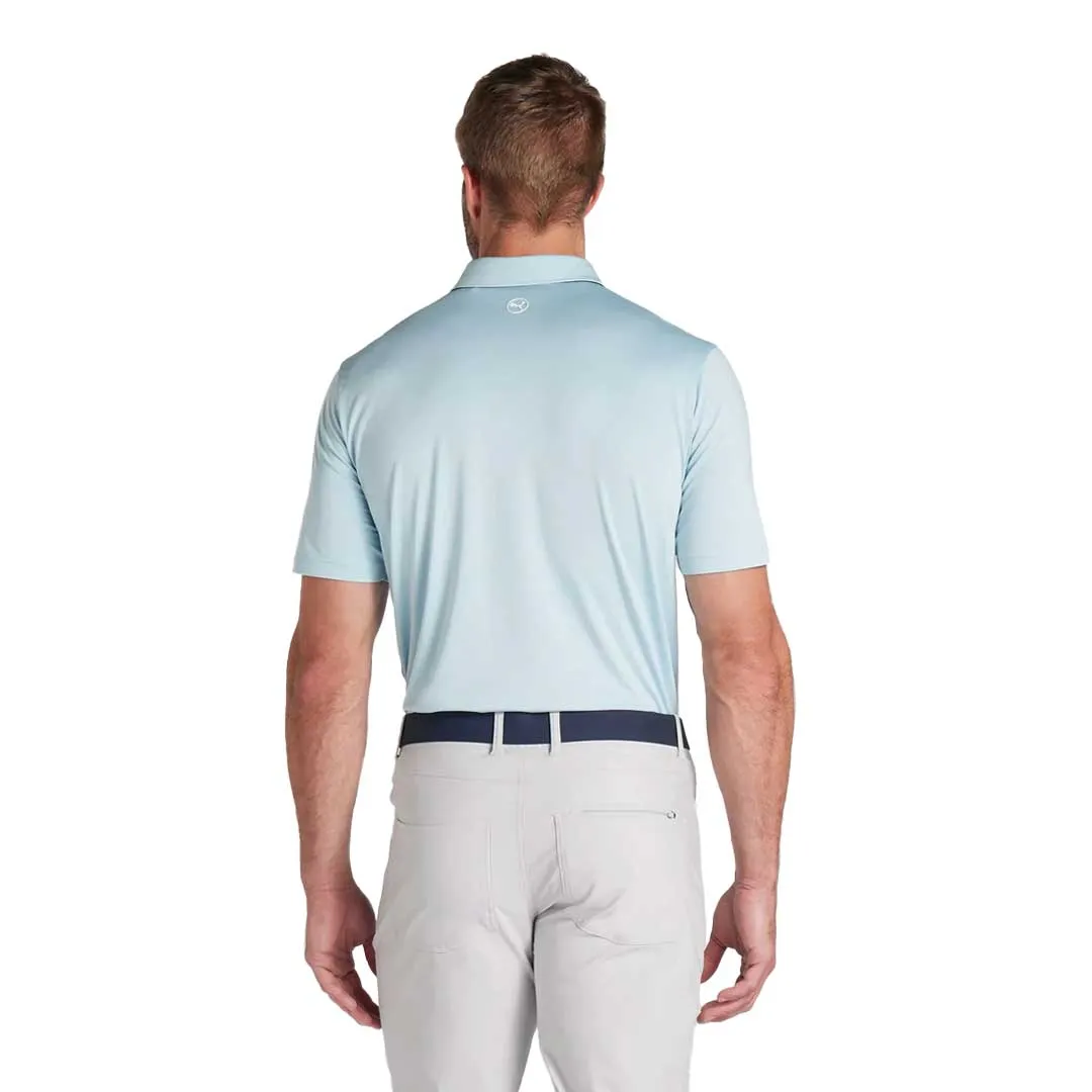 Puma - Men's MATTR Brigade Golf Polo (624471 05)
