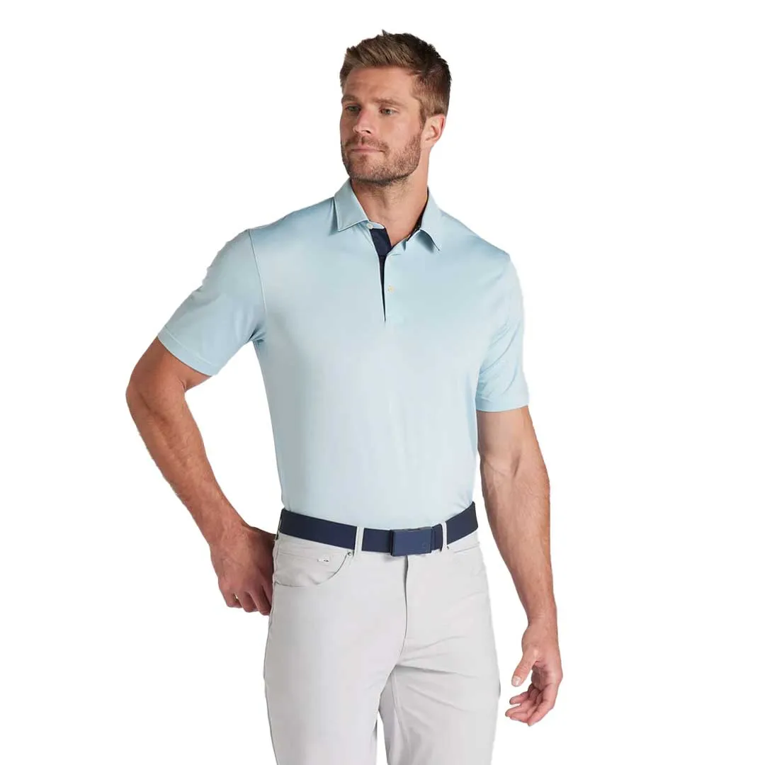 Puma - Men's MATTR Brigade Golf Polo (624471 05)