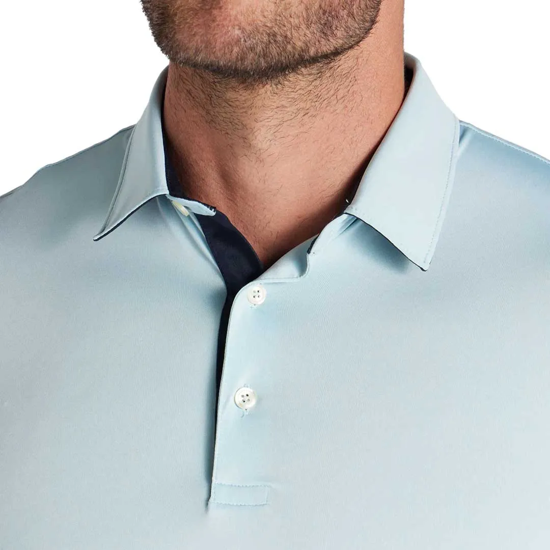 Puma - Men's MATTR Brigade Golf Polo (624471 05)