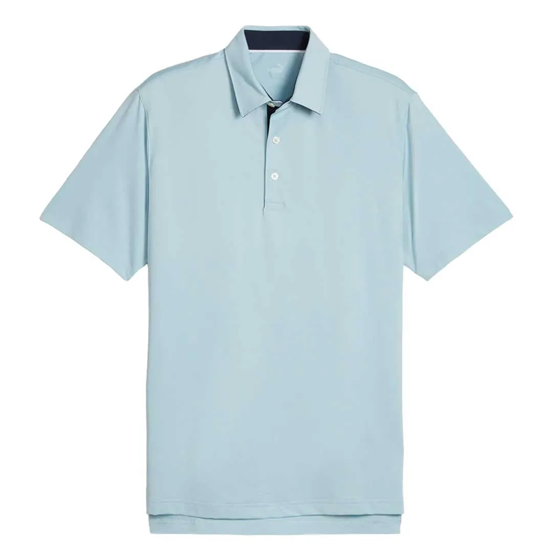 Puma - Men's MATTR Brigade Golf Polo (624471 05)