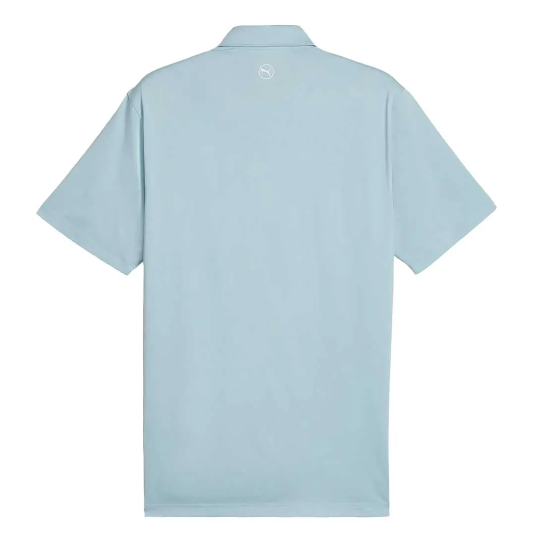 Puma - Men's MATTR Brigade Golf Polo (624471 05)