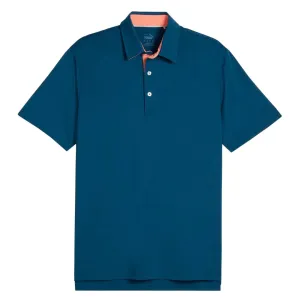 Puma - Men's MATTR Brigade Golf Polo (624471 10)