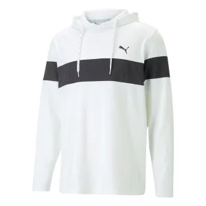 Puma - Men's Mattr Colorblock Golf Hoodie (620252 01)