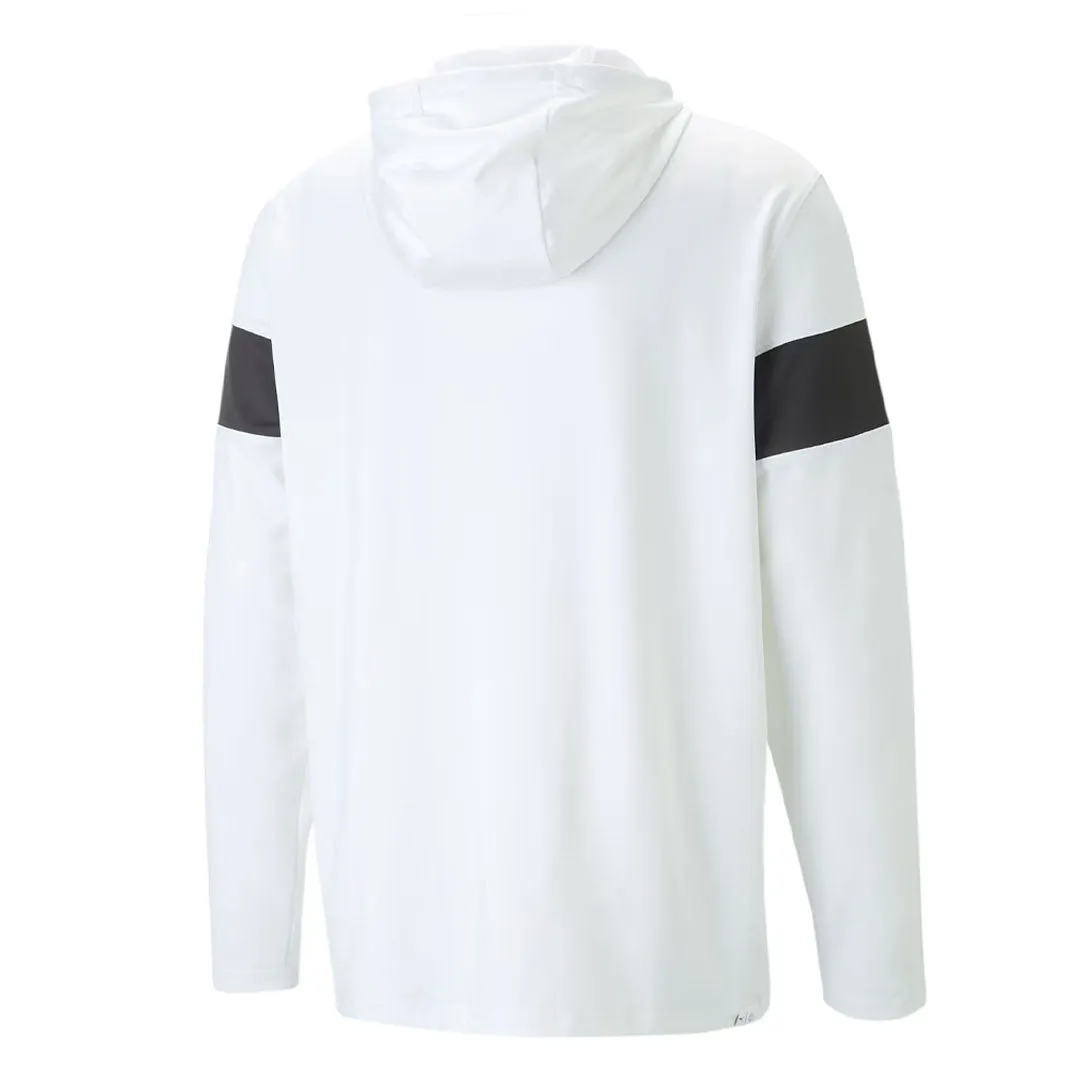 Puma - Men's Mattr Colorblock Golf Hoodie (620252 01)