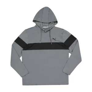 Puma - Men's Mattr Colorblock Golf Hoodie (620252 03)