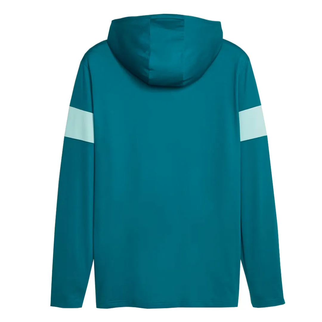 Puma - Men's Mattr Colorblock Golf Hoodie (620252 07)