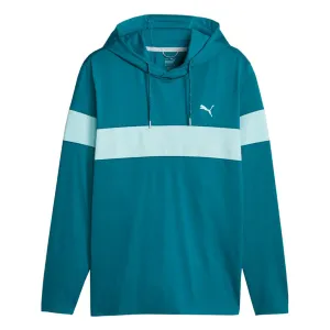 Puma - Men's Mattr Colorblock Golf Hoodie (620252 07)