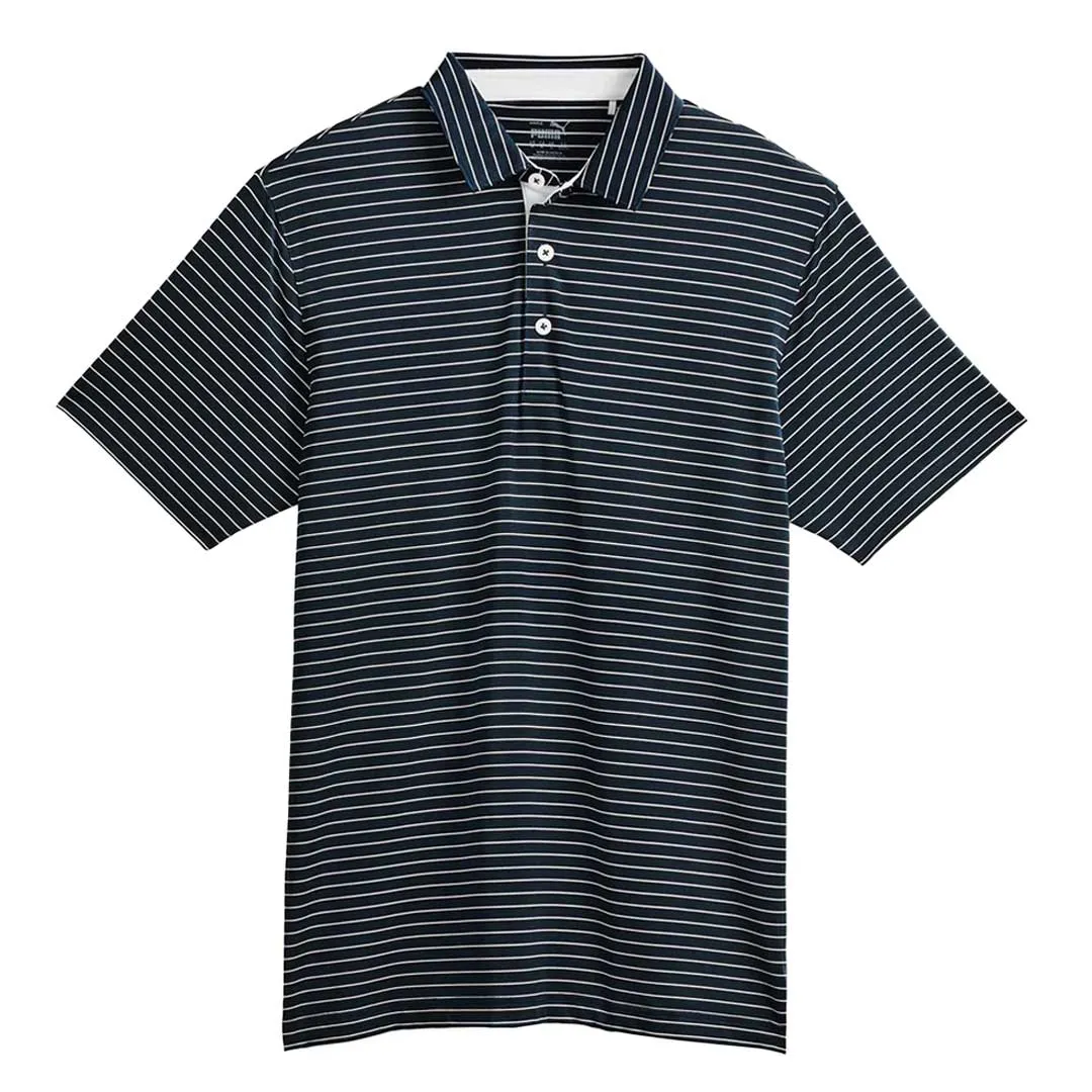 Puma - Men's MATTR Tucker Golf Polo (621786 02)
