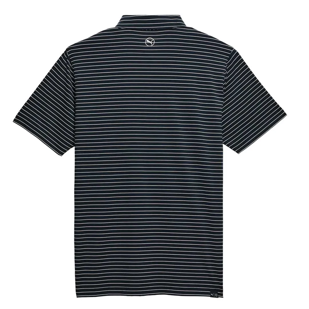 Puma - Men's MATTR Tucker Golf Polo (621786 02)