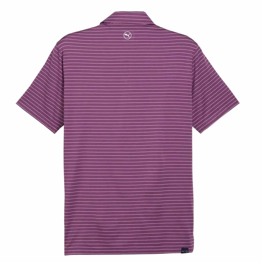 Puma - Men's MATTR Tucker Golf Polo (621786 11)