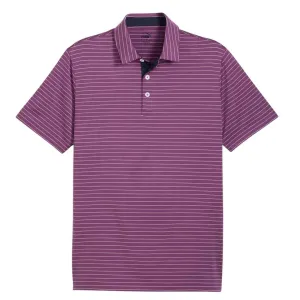 Puma - Men's MATTR Tucker Golf Polo (621786 11)