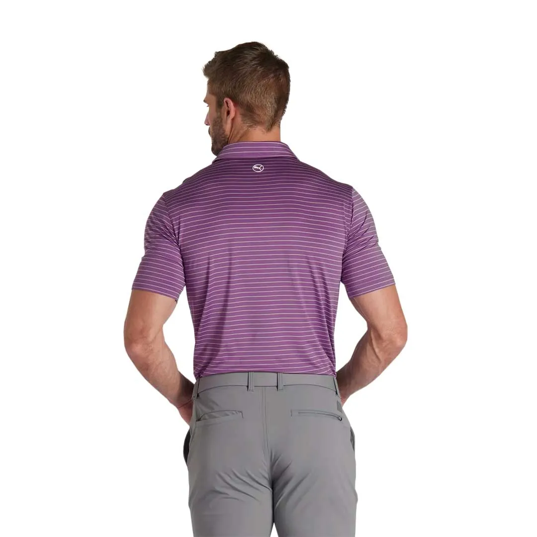 Puma - Men's MATTR Tucker Golf Polo (621786 11)