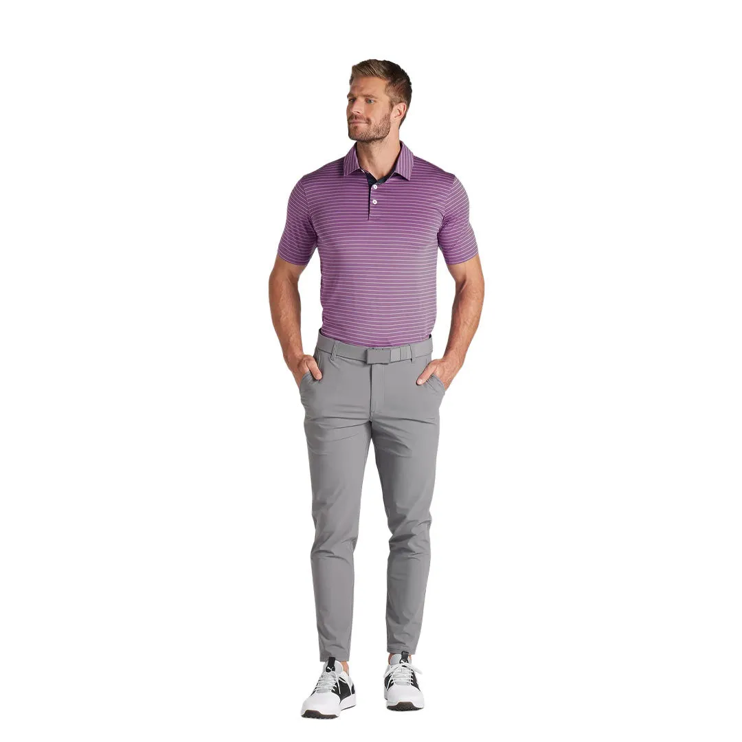 Puma - Men's MATTR Tucker Golf Polo (621786 11)