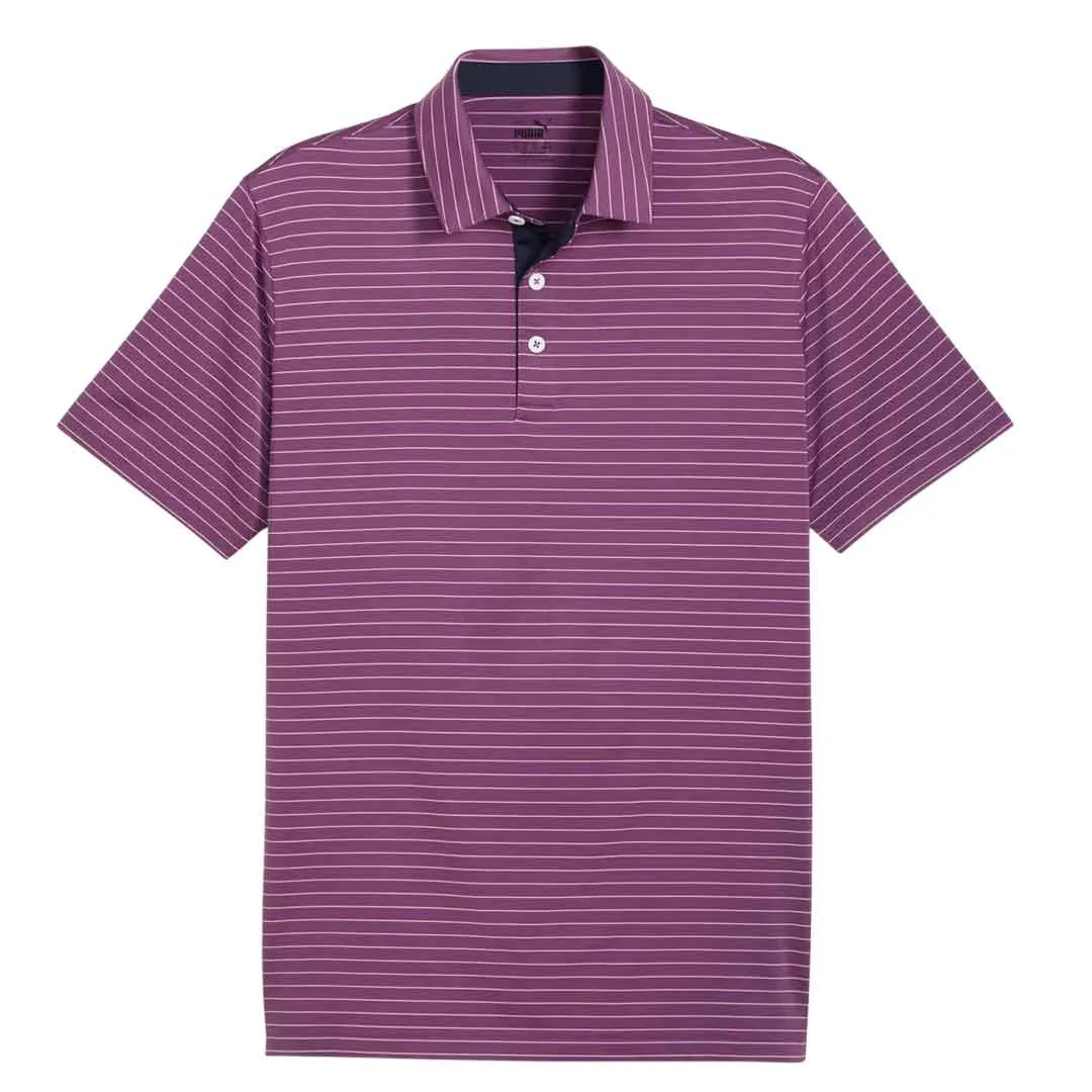 Puma - Men's MATTR Tucker Golf Polo (621786 11)