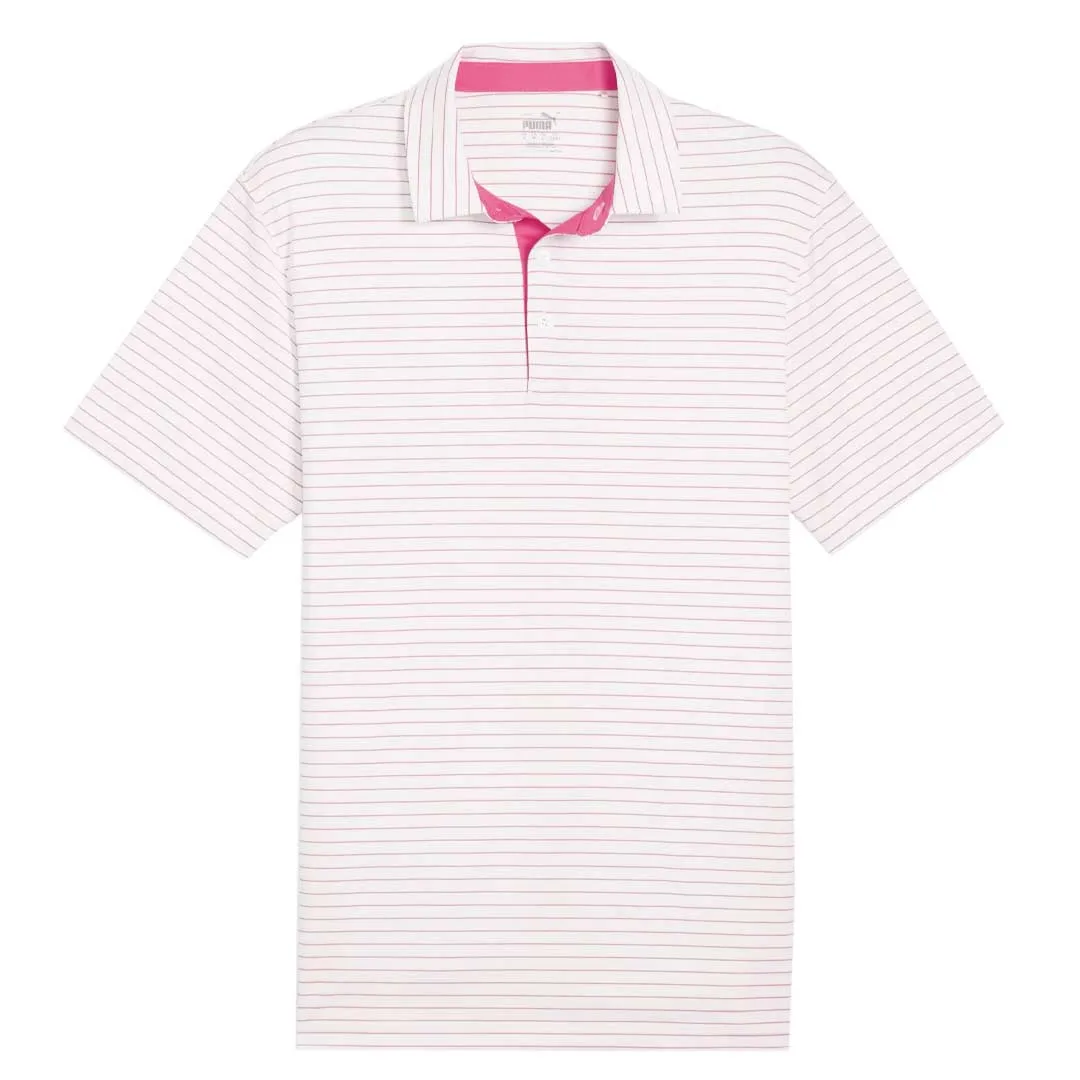 Puma - Men's MATTR Tucker Golf Polo (621786 12)