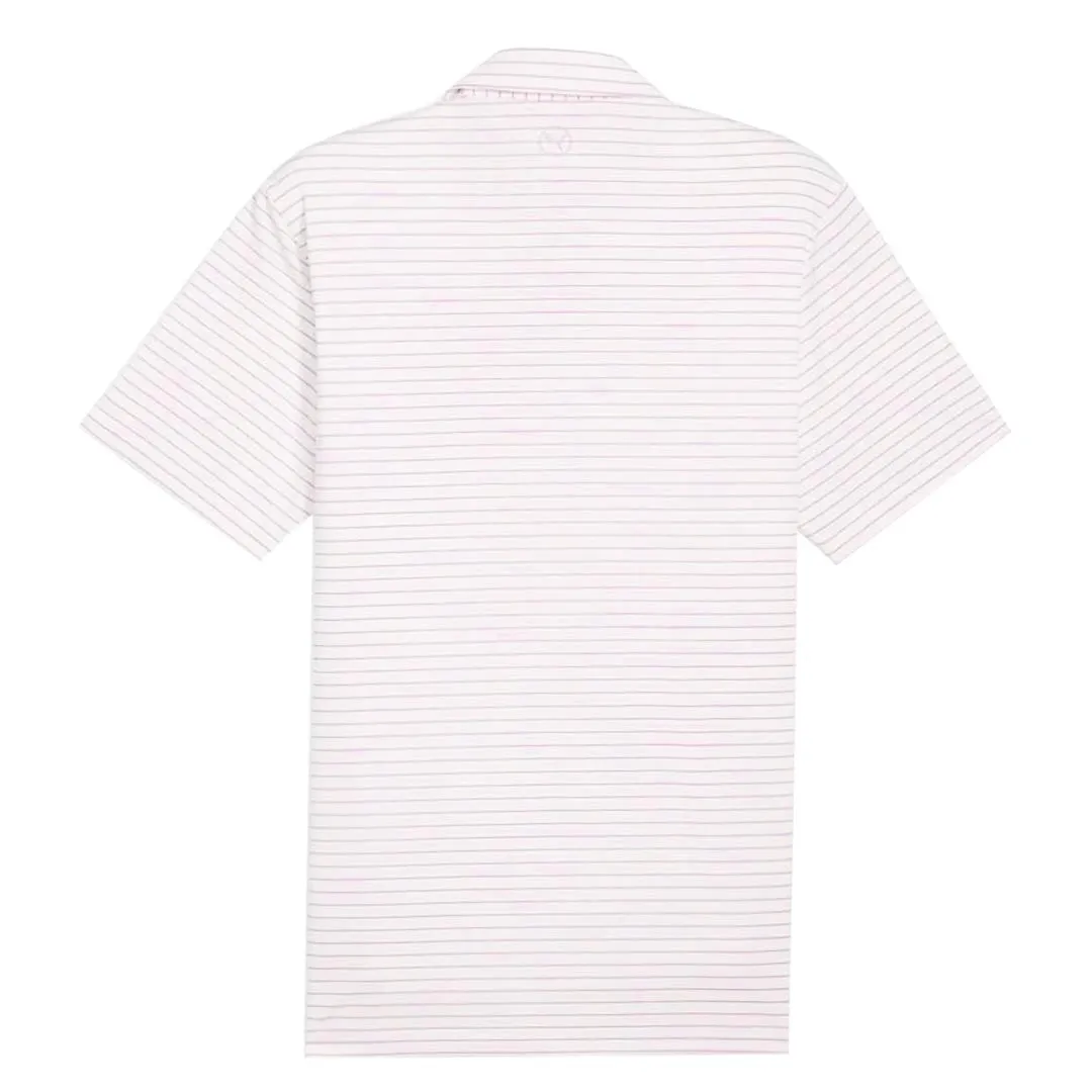 Puma - Men's MATTR Tucker Golf Polo (621786 12)