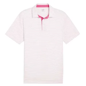 Puma - Men's MATTR Tucker Golf Polo (621786 12)