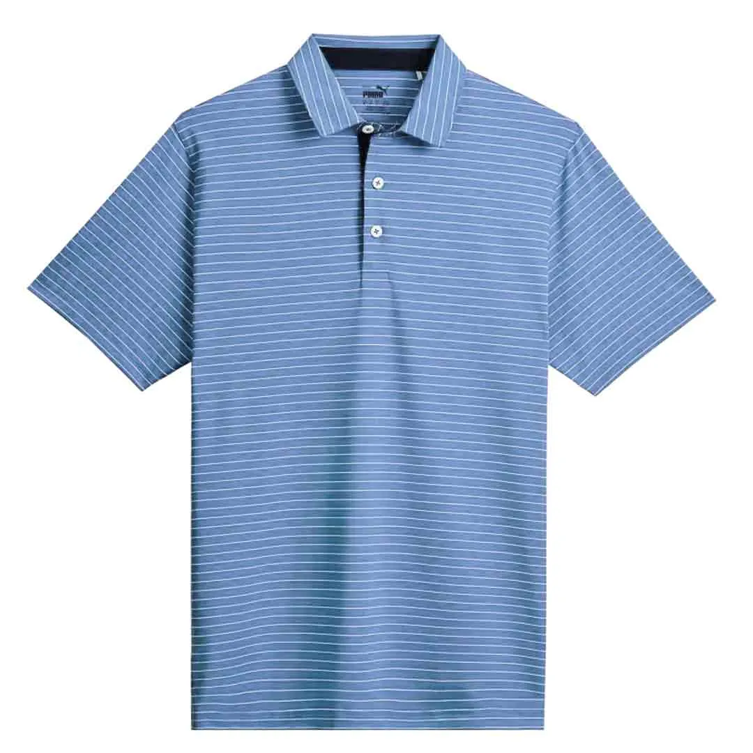 Puma - Men's MATTR Tucker Golf Polo (621786 15)