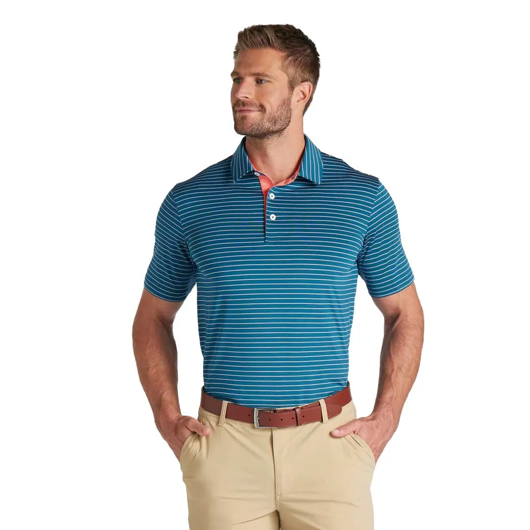 Puma - Men's MATTR Tucker Golf Polo (621786 16)