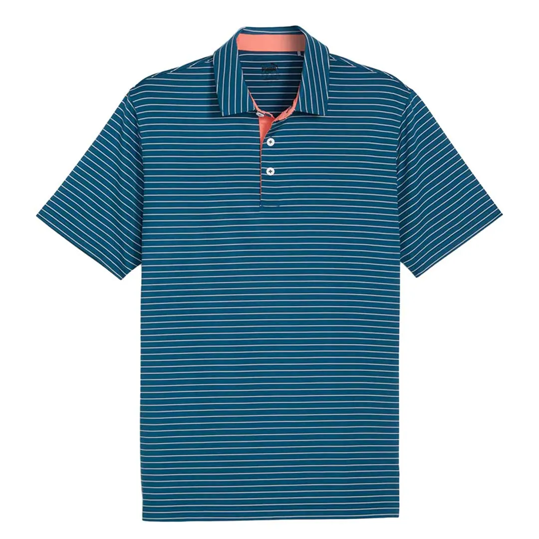 Puma - Men's MATTR Tucker Golf Polo (621786 16)