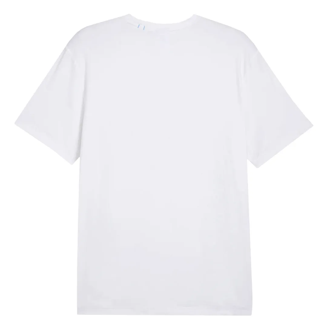 Puma - Men's Puma x Palm Tree Crew Island T-Shirt (623973 01)