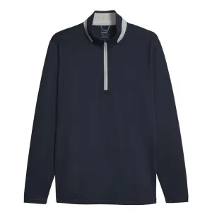 Puma - Men's Quarter-Zip Pullover (621862 05)